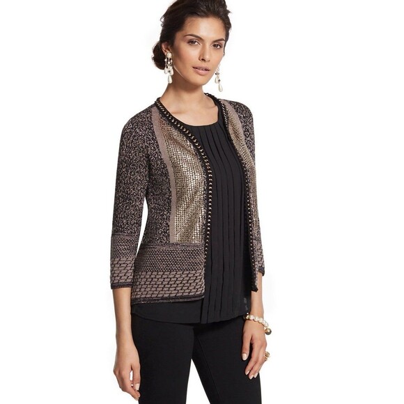 Chicos jacket - Picture 1 of 8